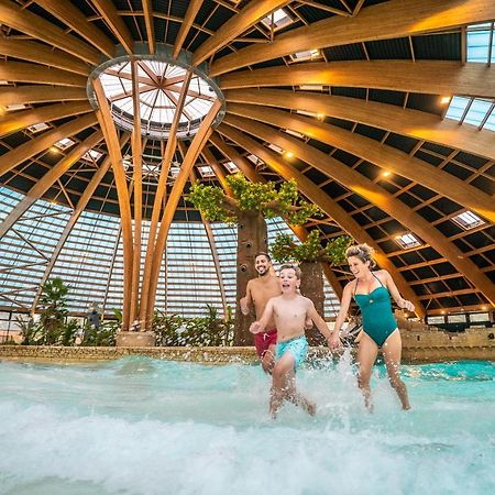 Appartements Les Ormes Epiniac Kültér fotó