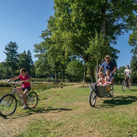 Appartements Les Ormes Epiniac Kültér fotó