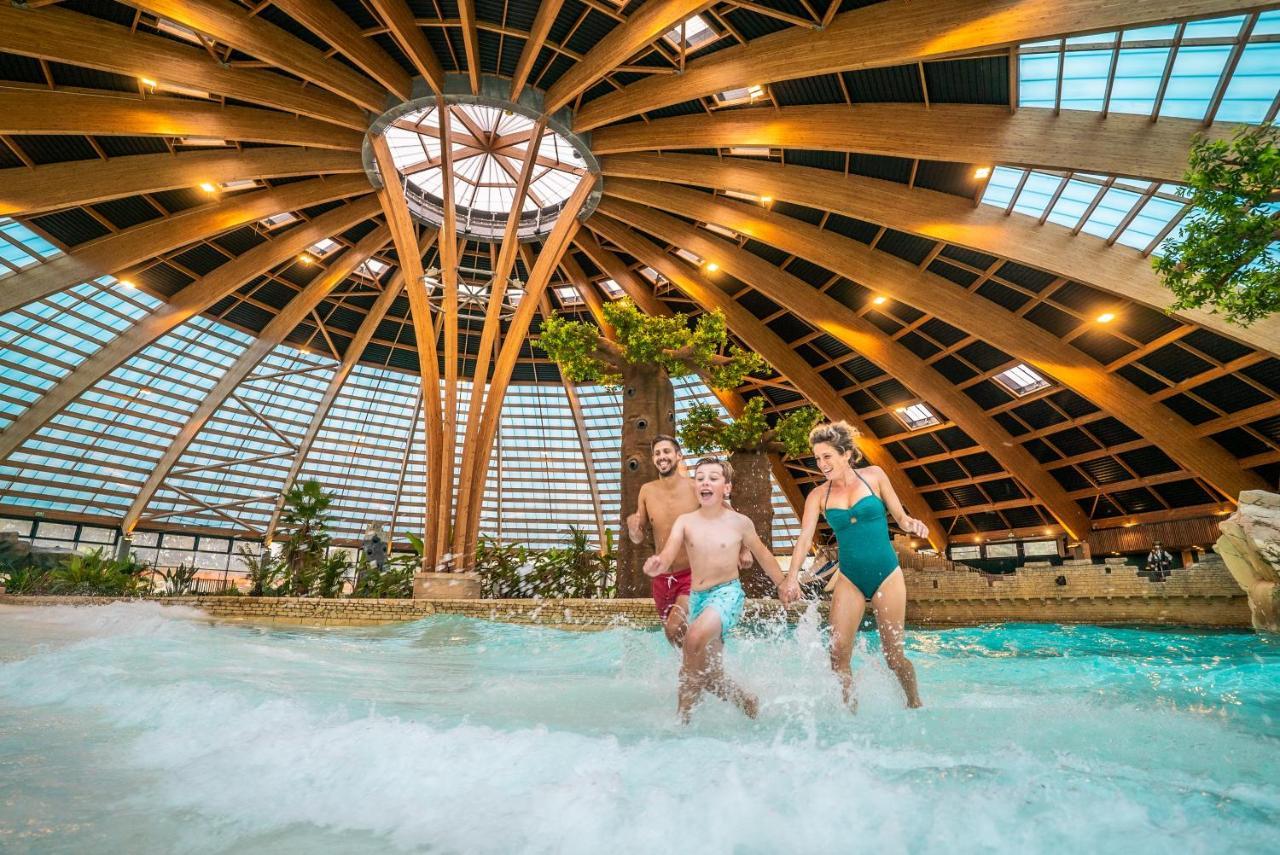 Appartements Les Ormes Epiniac Kültér fotó