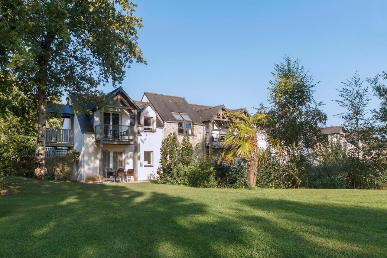 Appartements Les Ormes Epiniac Kültér fotó