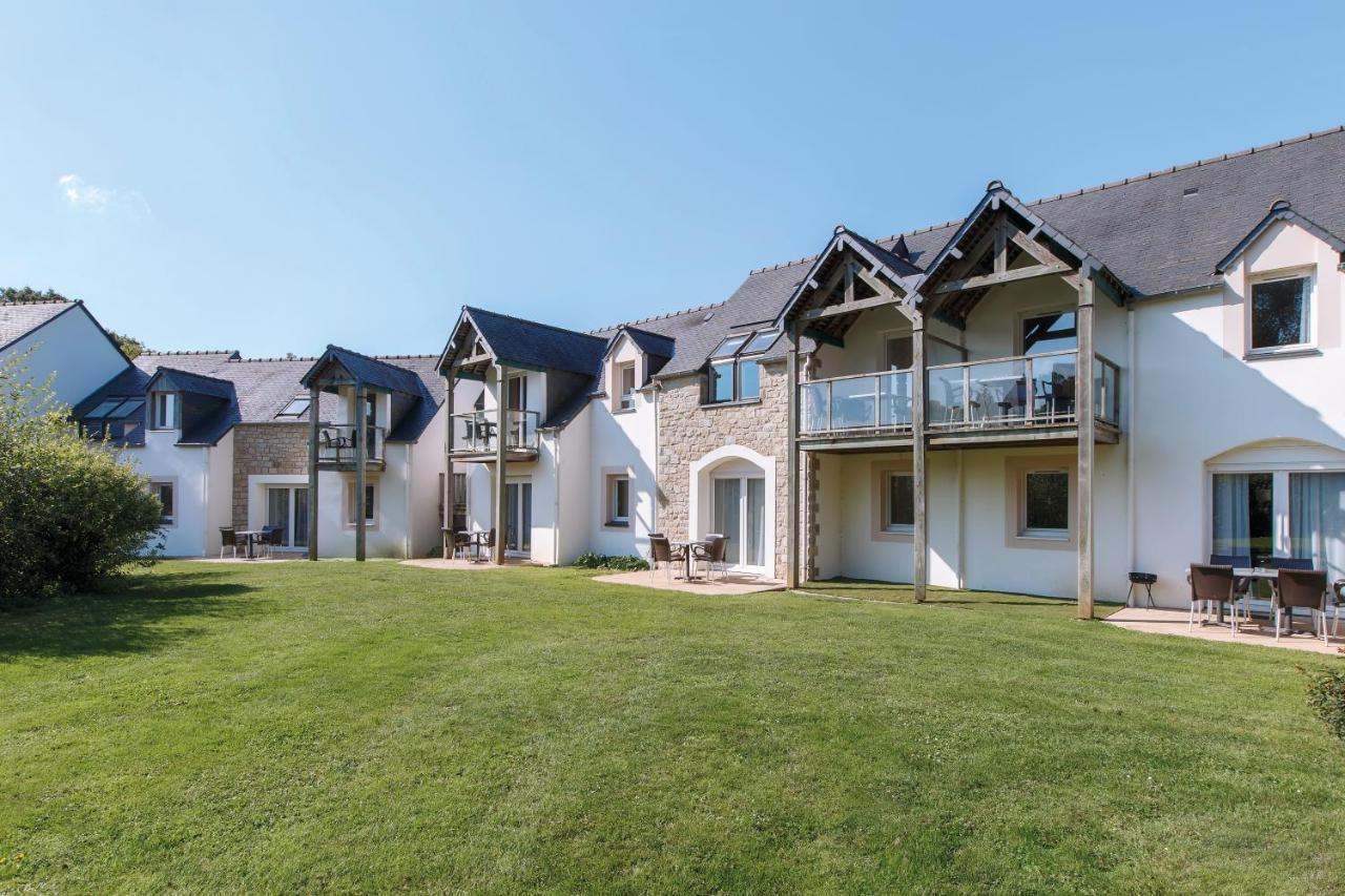 Appartements Les Ormes Epiniac Kültér fotó