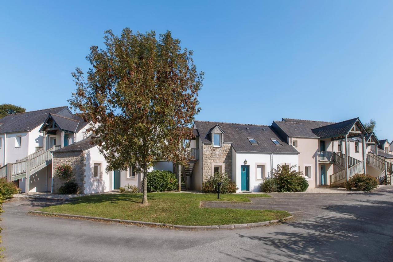 Appartements Les Ormes Epiniac Kültér fotó