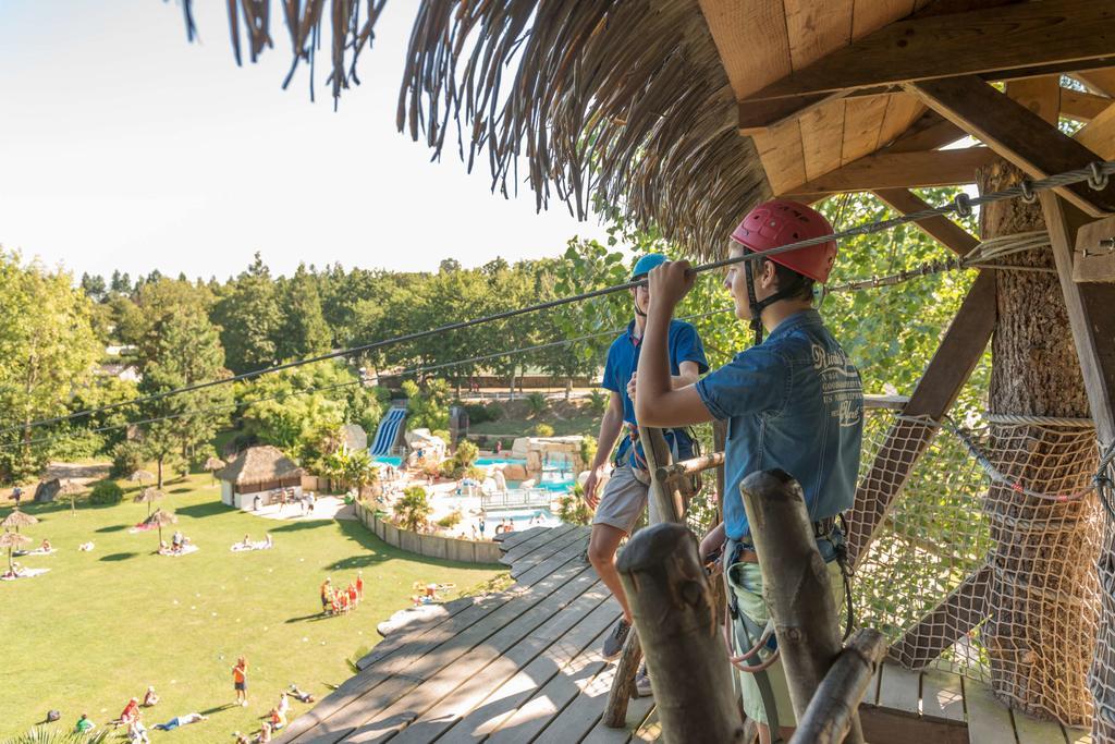 Appartements Les Ormes Epiniac Kültér fotó