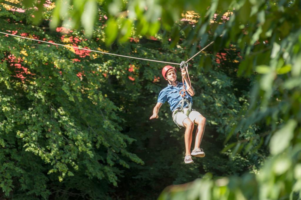 Appartements Les Ormes Epiniac Kültér fotó