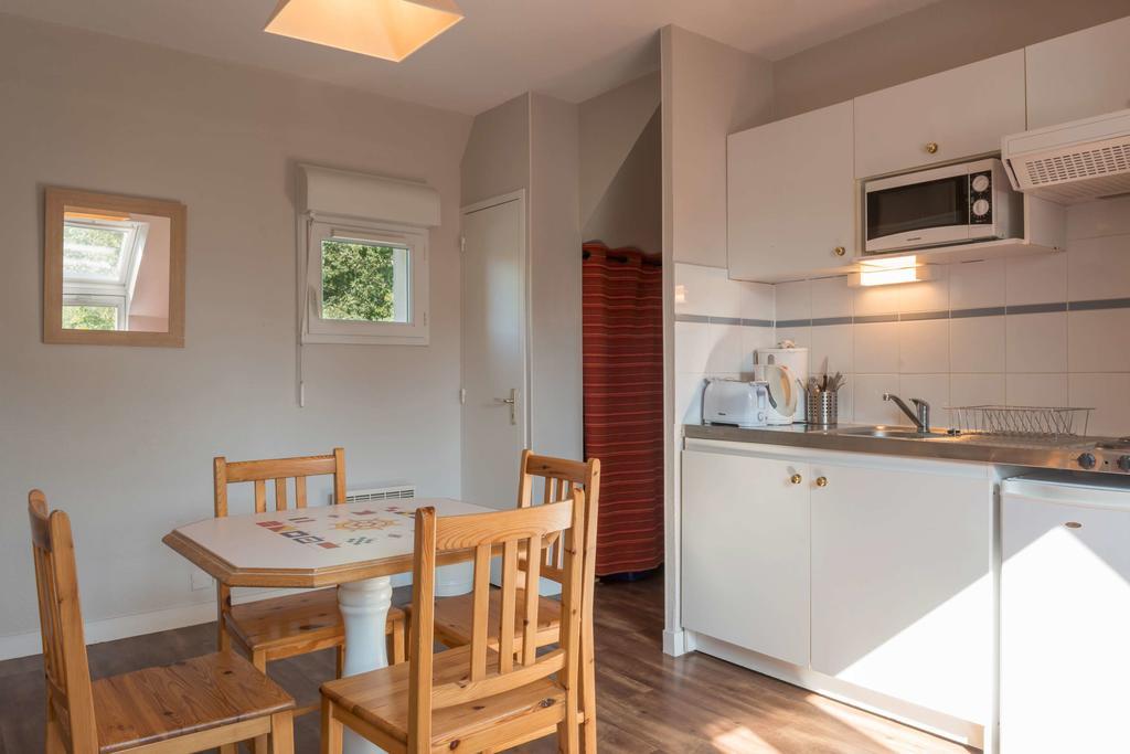 Appartements Les Ormes Epiniac Kültér fotó