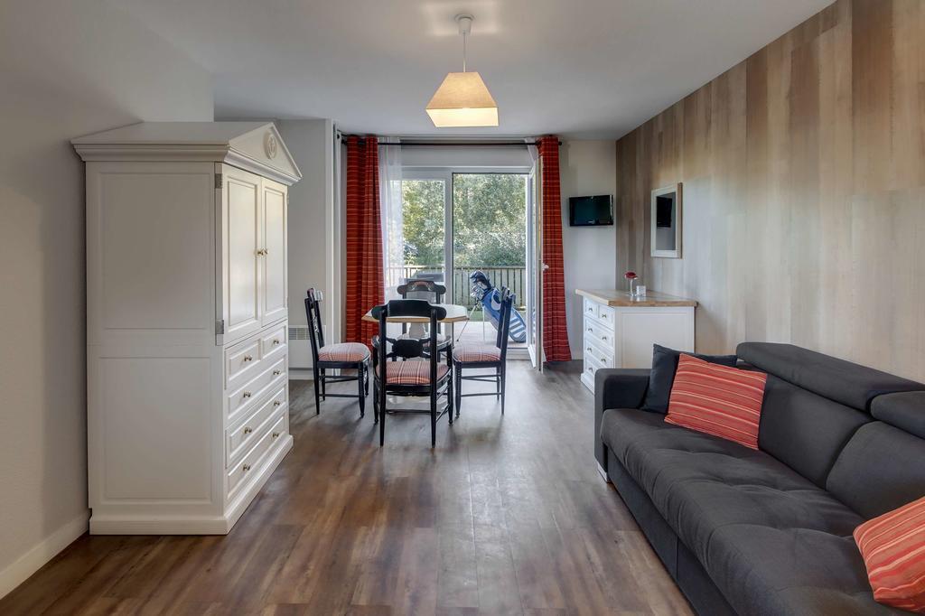 Appartements Les Ormes Epiniac Kültér fotó