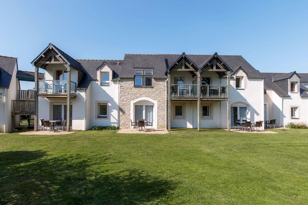 Appartements Les Ormes Epiniac Kültér fotó